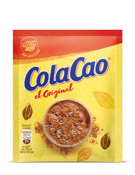 Colacao Original